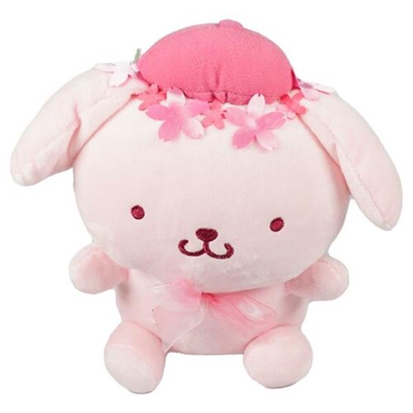 Sanrio Cherry Blossom Plush I