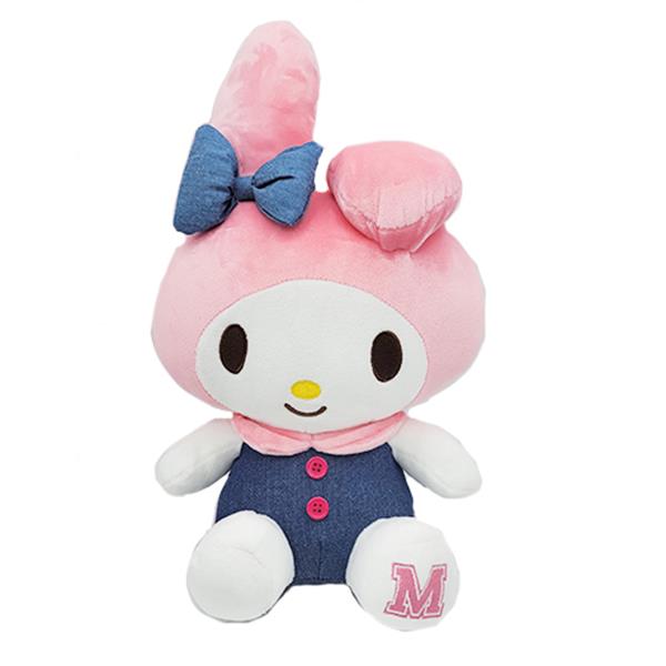 Sanrio Blue Jean Plush