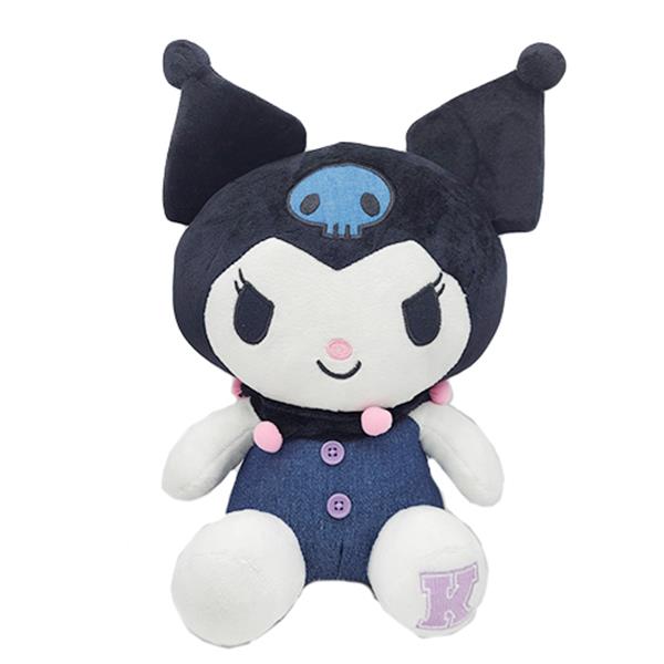 Sanrio Blue Jean Plush