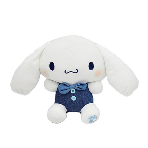 Sanrio Blue Jean Plush