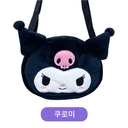 Sanrio Crossbody Bag