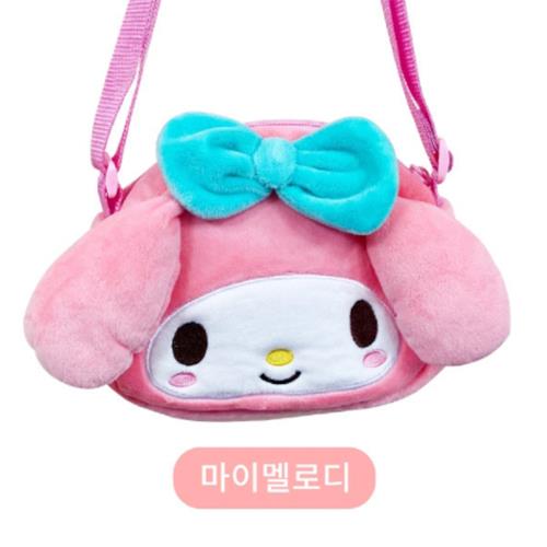 Sanrio Crossbody Bag