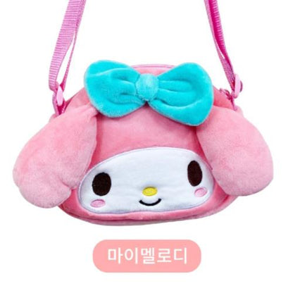 Sanrio Crossbody Bag