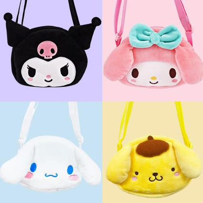 Sanrio Crossbody Bag