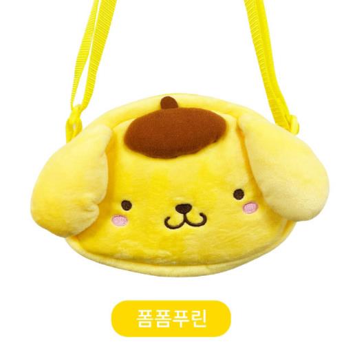 Sanrio Crossbody Bag