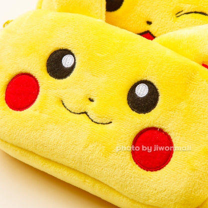 Pokemon Rectangular Pouch - Pikachu