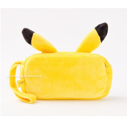 Pokemon Rectangular Pouch - Pikachu