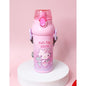 Sanrio One-Touch Water Bottle 480ml