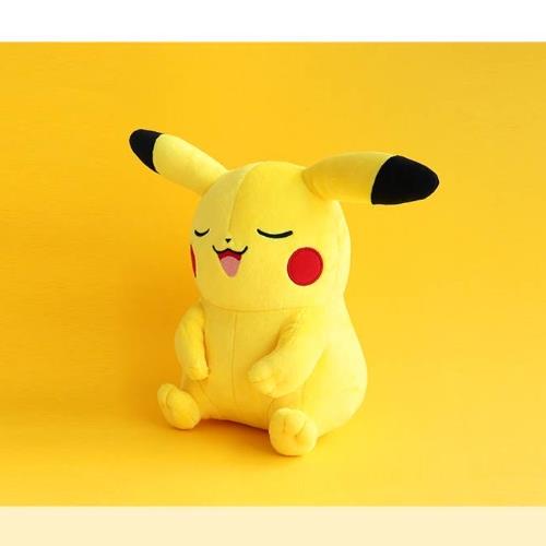 Pokemon Medium Plush 10"