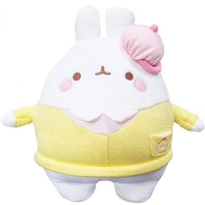 Molang Plush