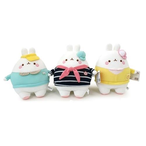 Molang Plush