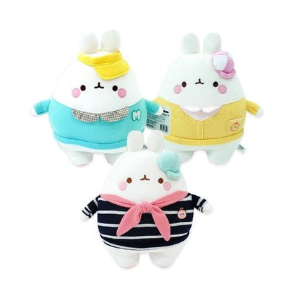 Molang Plush