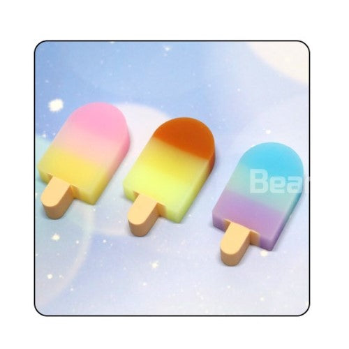 Ice Cream Eraser