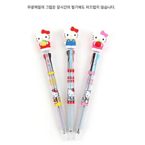 Hello Kitty Ballpen 0.7mm 3-Color