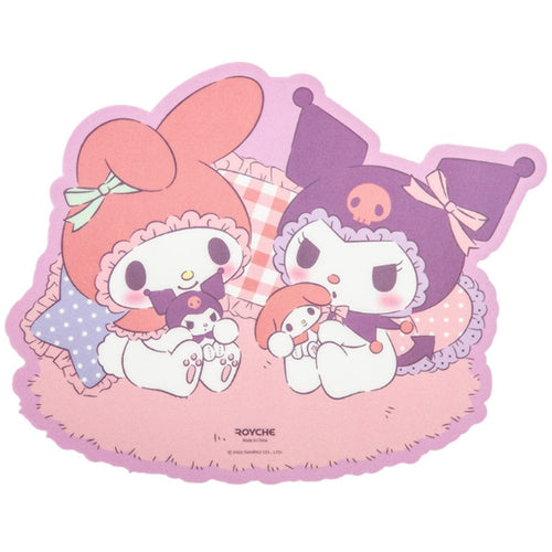 Sanrio Mouse Pad