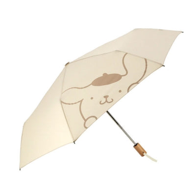 Auto Sanrio Umbrella