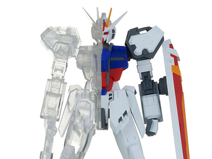 Mobile Suit Gundam Seed Internal Structure Gat‐X105 Strike Gundam Weapon (Ver.A) Figure