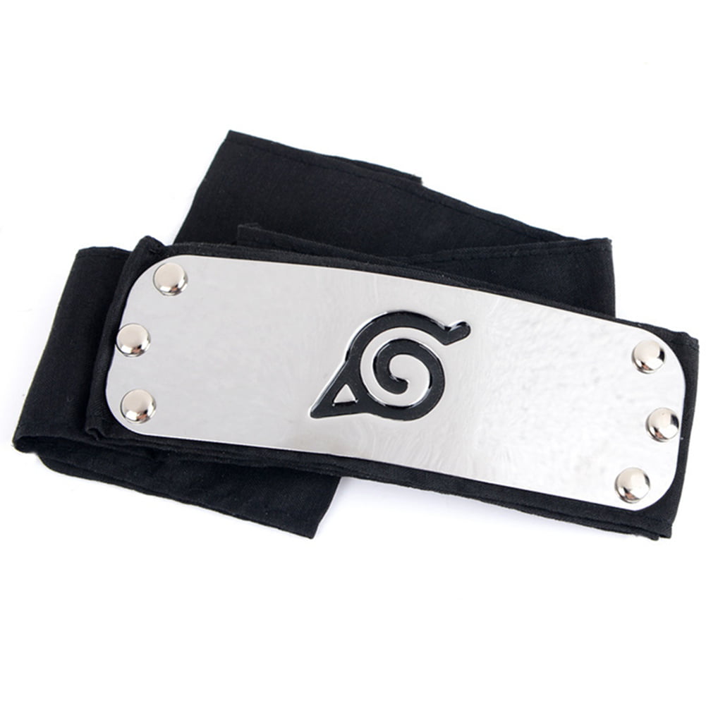 Naruto Headband