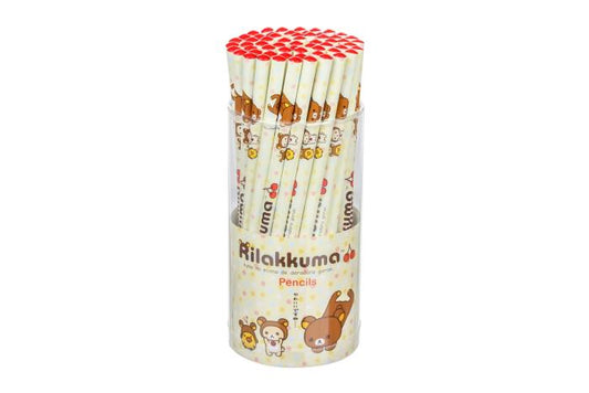 Rilakkuma Pencil