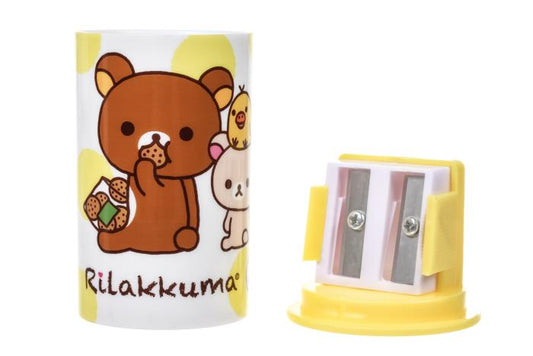 Rilakkuma Sharpener