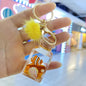 Nemo Bottle Keychain