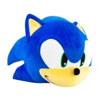 Sonic the Hedgehog Head Plush