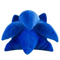 Sonic the Hedgehog Head Plush