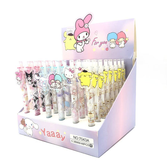 Sanrio Pen Little Fun Star