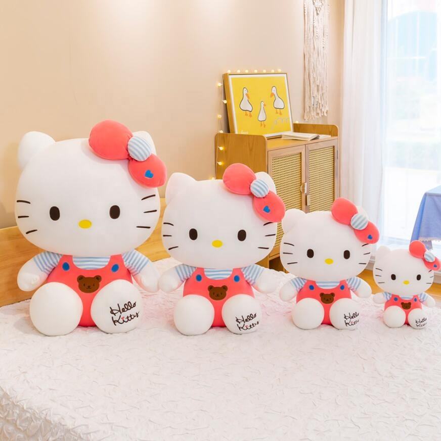 Sanrio Cartoon Toy Kawai Plush - Hello Kitty 30cm