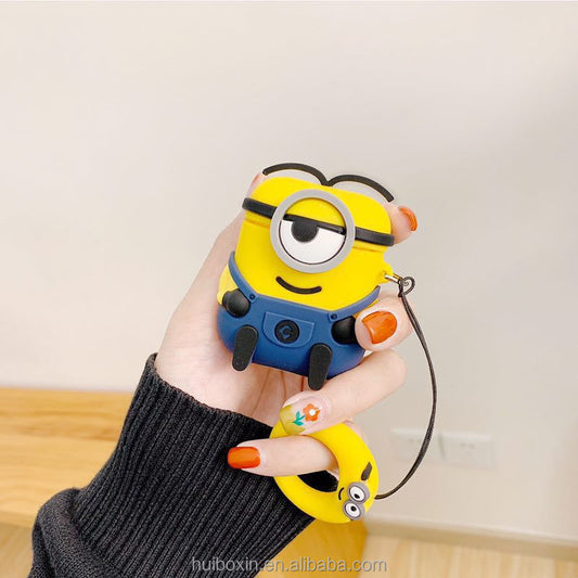 Minions Airpod 1/2 Case