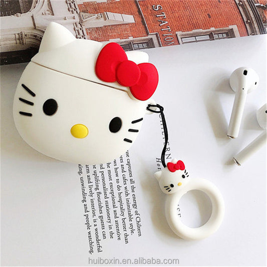 Hello Kitty Airpods Pro Case