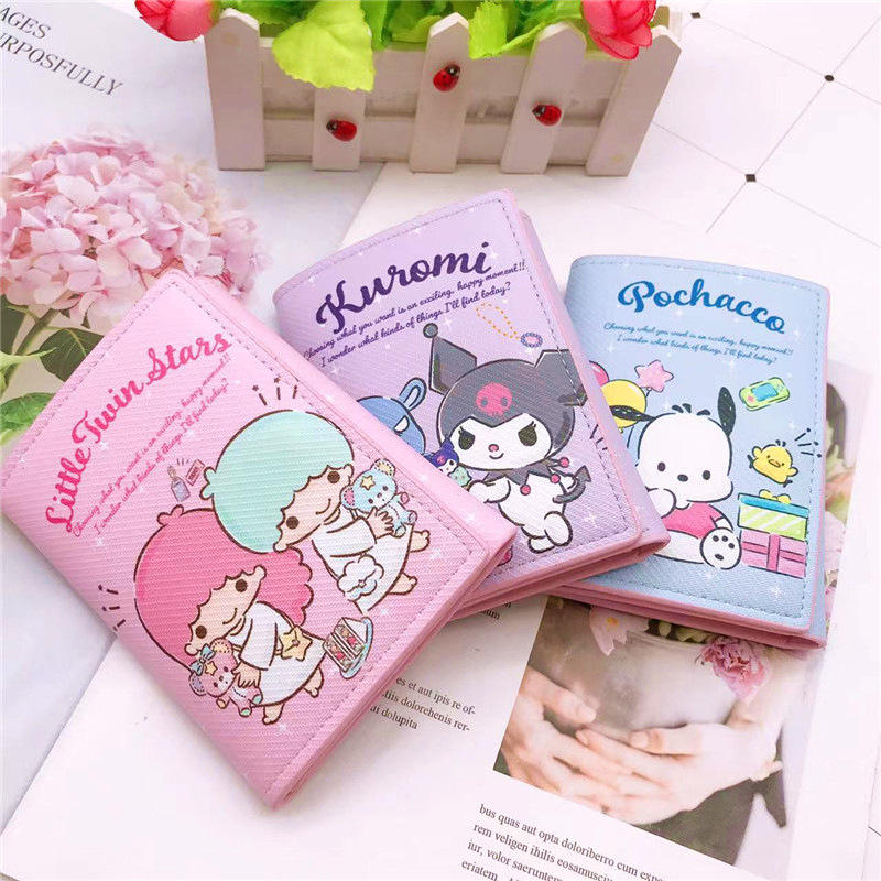 Sanrio Wallet