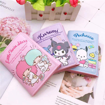 Sanrio Wallet