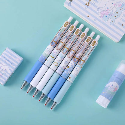 Cinnamoroll Pen Set