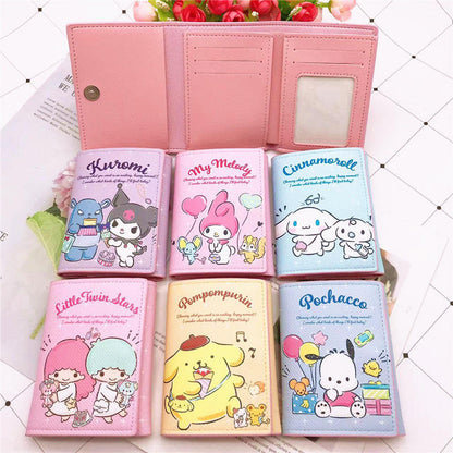 Sanrio Wallet