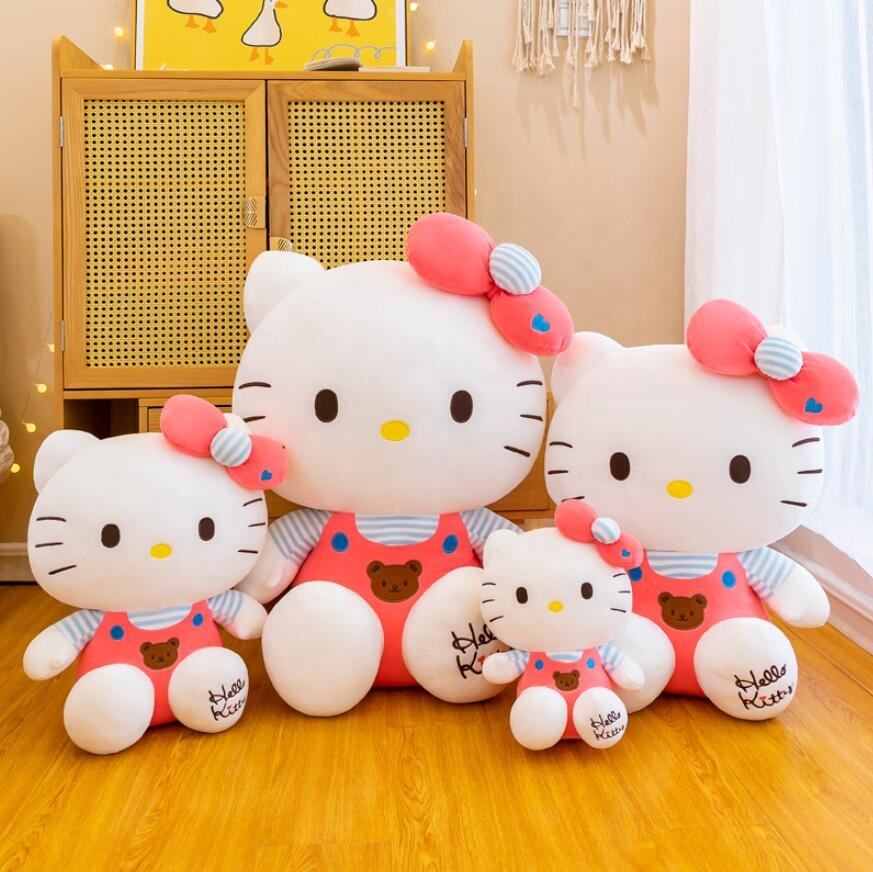 Sanrio Cartoon Toy Kawai Plush - Hello Kitty 30cm