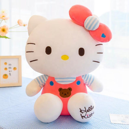 Sanrio Cartoon Toy Kawai Plush - Hello Kitty 30cm