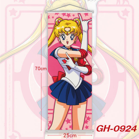 Sailor Moon Wallscroll (Sailor Moon)