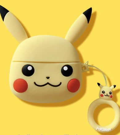 Pokemon Airpods Case Pro