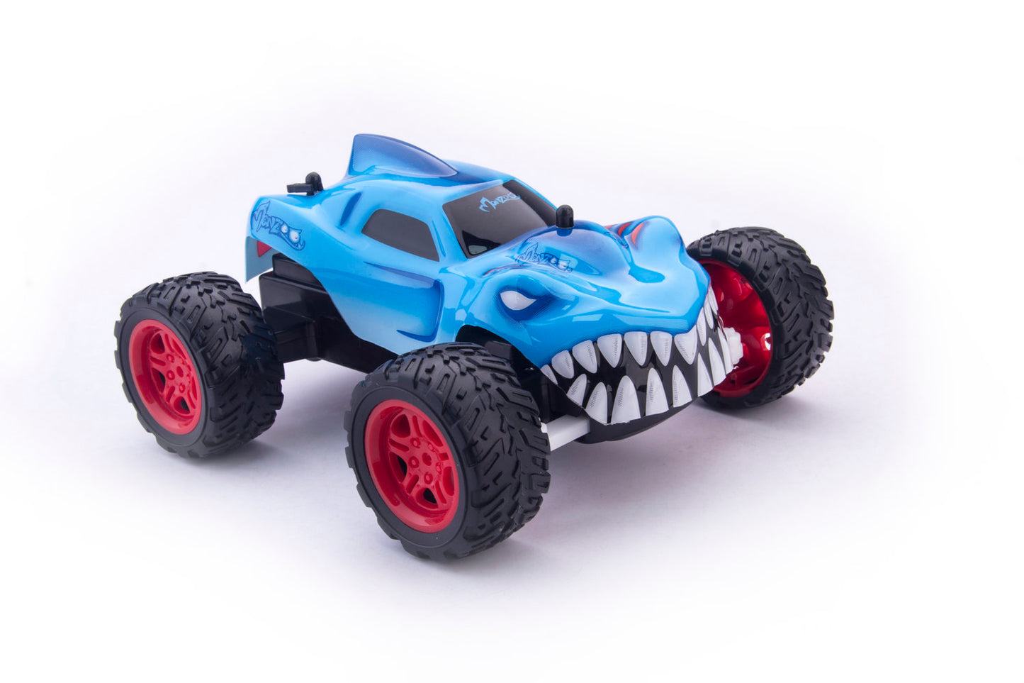 Remote Control Racing Car Set