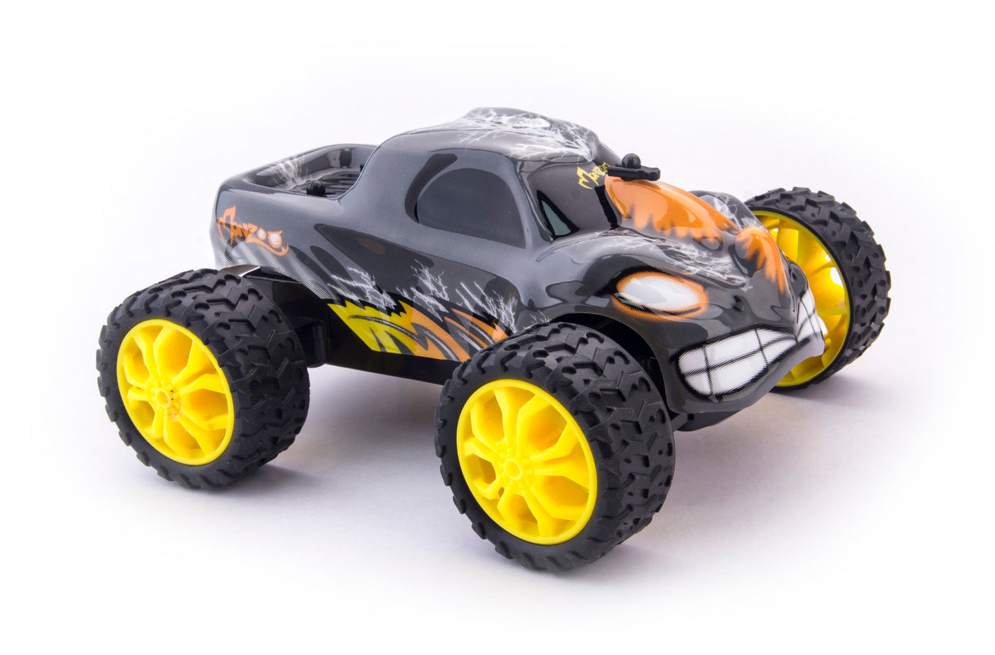 Remote Control Racing Car Set