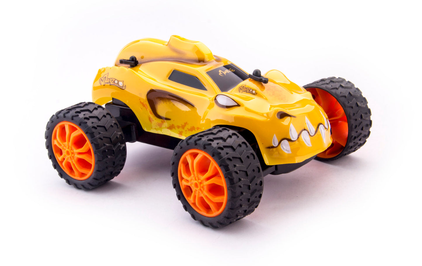 Remote Control Racing Car Set