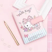 Hello Kitty Journal