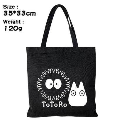 Canvas Bag 12