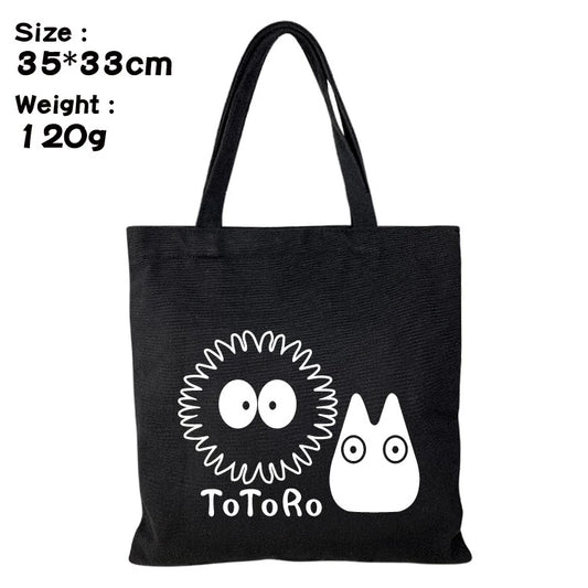 Canvas Bag 12