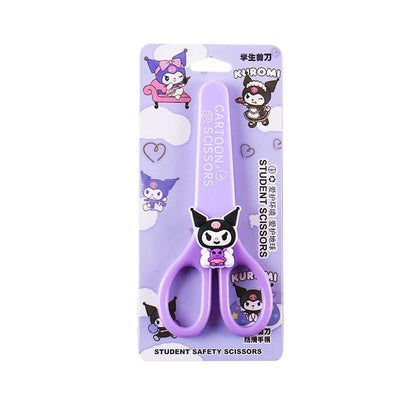 Sanrio Scissor With Scissor Cover
