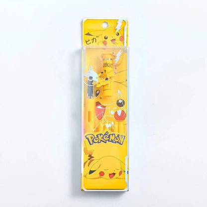 Pocket Pokemon Pen Set