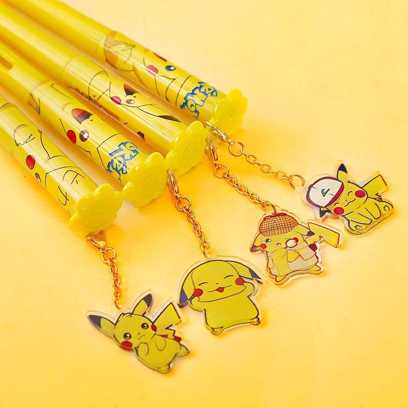 Pocket Pokemon Pen Set