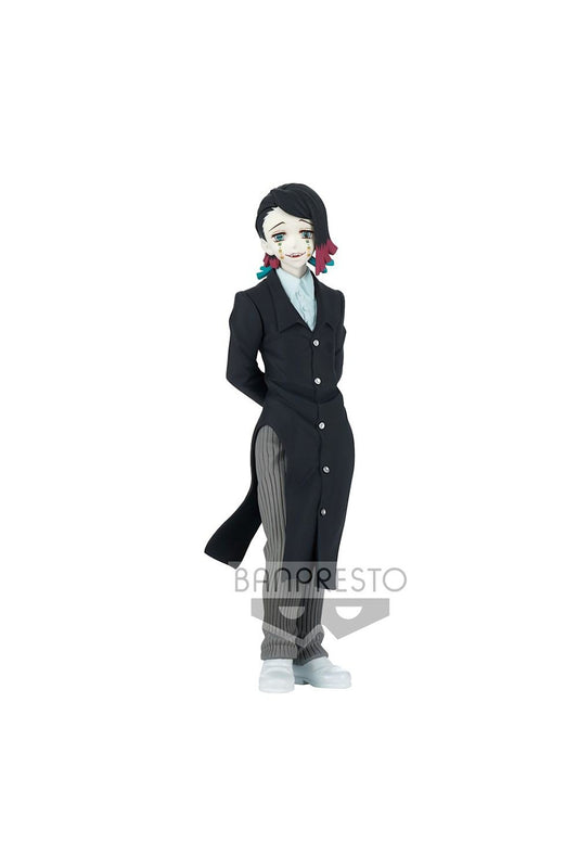 Demon Slayer Kimetsu no Yaiba Demon Series Vol. 3 B Figure: Enmu