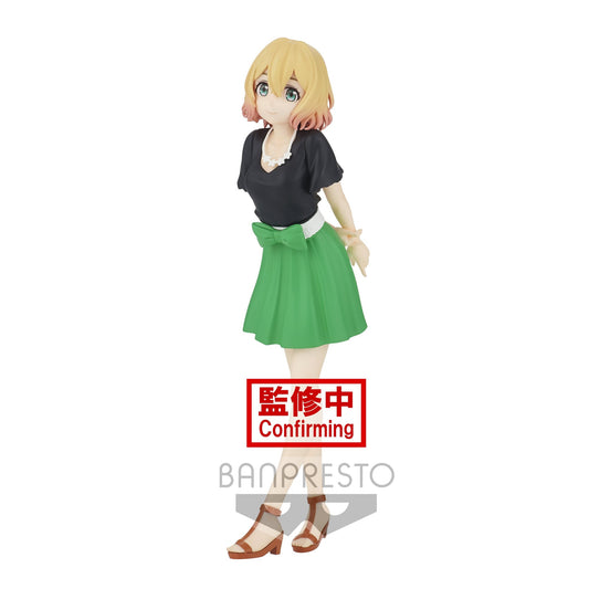 (Rent a girlfriend) - Mami Nanami Figure